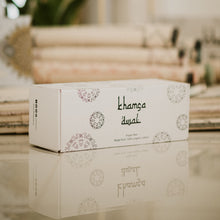 Load image into Gallery viewer, Khamsa ماكس | حصيرة الصلاة للبالغين