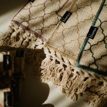 Load image into Gallery viewer, Khamsa ماكس | حصيرة الصلاة للبالغين