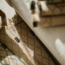 Load image into Gallery viewer, Khamsa Max "Plus" | حصيرة الصلاة للبالغين مع رغوة إضافية للراحة