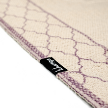 Load image into Gallery viewer, Khamsa Classic | Children's Muslim Prayer Rug Prayer Mat 100% Organic Cotton