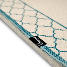 Load image into Gallery viewer, Khamsa Max "Plus" | حصيرة الصلاة للبالغين مع رغوة إضافية للراحة