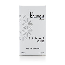 Load image into Gallery viewer, ALMAS OUD - EDITION #1