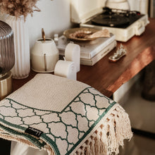 Load image into Gallery viewer, Khamsa ماكس | حصيرة الصلاة للبالغين