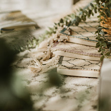 Load image into Gallery viewer, Khamsa Max "Plus" | حصيرة الصلاة للبالغين مع رغوة إضافية للراحة