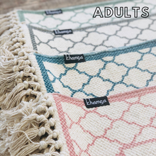 Load image into Gallery viewer, Khamsa ماكس | حصيرة الصلاة للبالغين