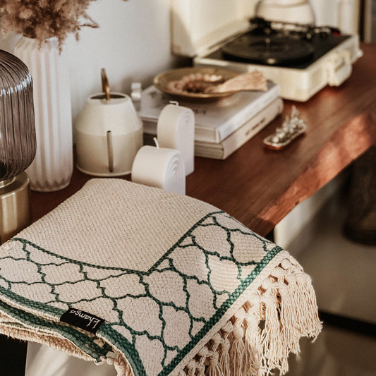 Classic Prayer Mat · Adult