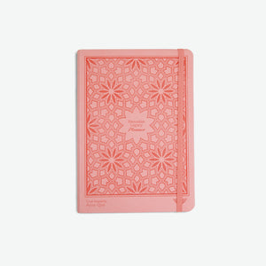 Magnificent Marjan Coral Edition Ramadan Legacy Planner