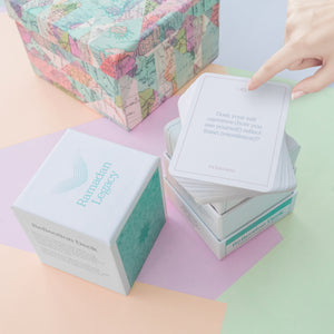 Reflection Card Deck