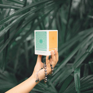 Reflection Card Deck