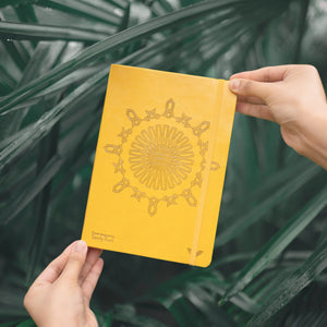 Fajr Sunrise Edition Ramadan Legacy Planner