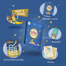 Load image into Gallery viewer, My Little Legacy: Ramadan Kids Journal &amp; Activity Book
